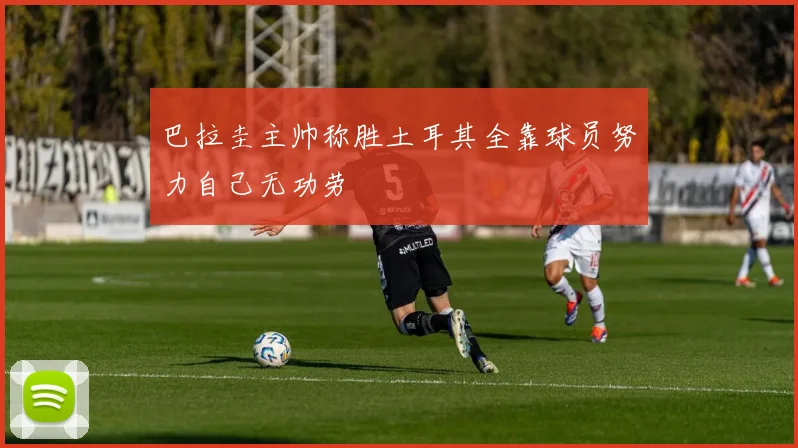 巴拉圭主帅称胜土耳其全靠球员努力自己无功劳